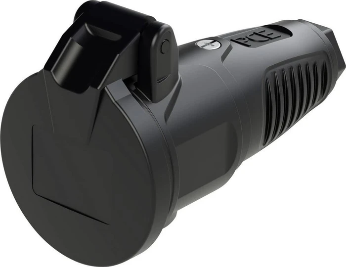 PCE Taurus2 Gummi-Kupplung KD nat SH IP54