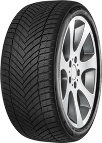 Minerva All Season Master 235/60 R16 100V