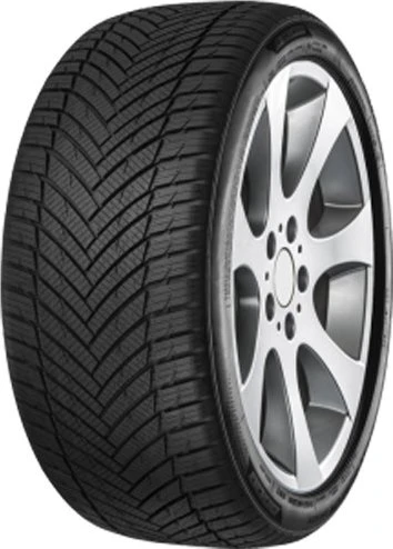 Minerva All Season Master 235/60 R16 100V
