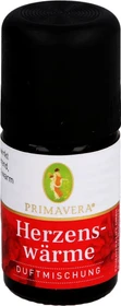 Primavera Herzenswärme Duftmischung Duftöl,      5ml