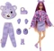 Mattel Barbie - Cutie Reveal Care Bears - Teile-gern-Bärchi (verschiedene Ausführungen) Vorschaubild