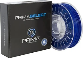 PrimaCreator PrimaSelect PETG, solid dark blue, Spule, 1.75mm, 750g