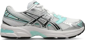 Asics Gel-1130 weiß/schwarz (Junior)