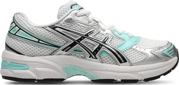 Asics Gel-1130 weiß/schwarz (Junior)