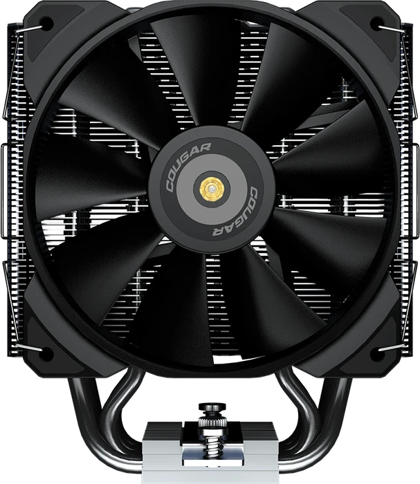 Cougar Forza 85