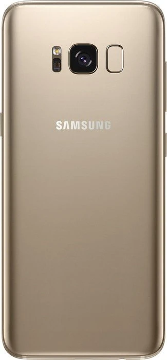 Samsung Galaxy S8 G950F gold