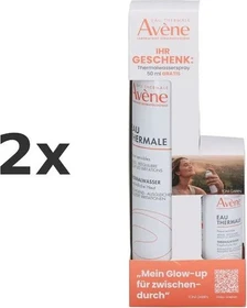 Pierre Fabre Avène Thermalwasser Spray, 300ml (+ 50ml)