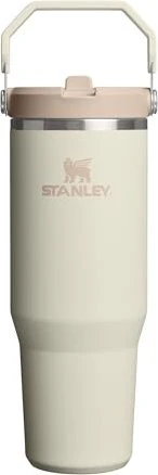 Stanley IceFlowFlip Straw Tumbler Isolierflasche 890ml