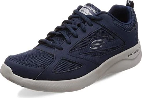 Skechers Dynamight 2.0 Fallford marine (Herren)