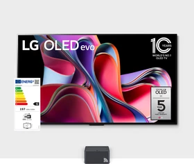 LG OLED97M39LA