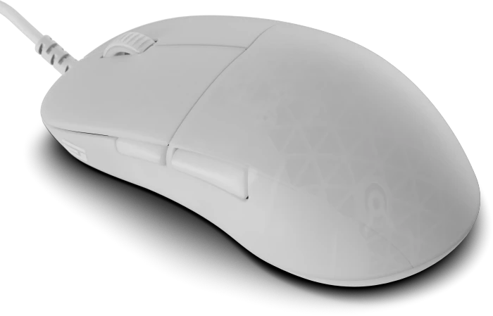 Endgame Gear XM2 8k Gaming Mouse White Frost, USB