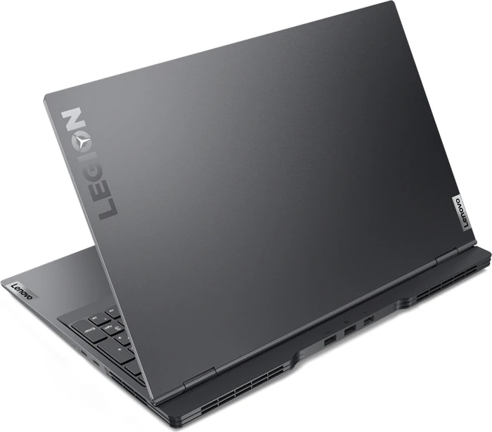 Lenovo Legion S7 15IMH05, Slate Grey, Core i7-10750H, 16GB RAM, 1TB SSD, GeForce GTX 1660 Ti Max-Q, DE