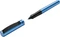 Pelikan Pina Colada Tintenroller (Patrone) blau metallic/schwarz Vorschaubild