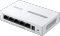 ASUS ExpertWiFi EBP15 Desktop Gigabit Smart Switch, 5x RJ-45, PoE+ Vorschaubild