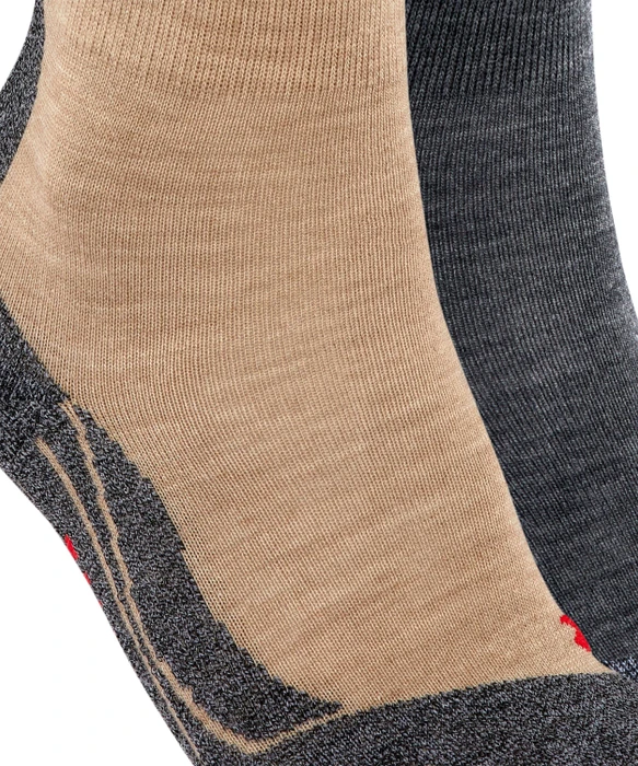 Falke TK2 Explore Wandersocken sortiment, 2 Paare (Herren)