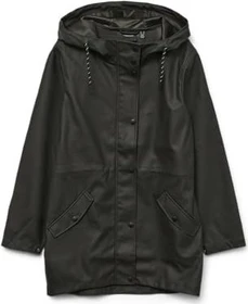 Vero Moda Malou Funktionsmantel schwarz (Damen)