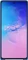 Samsung Silicone Cover für Galaxy S10 Lite blau Vorschaubild