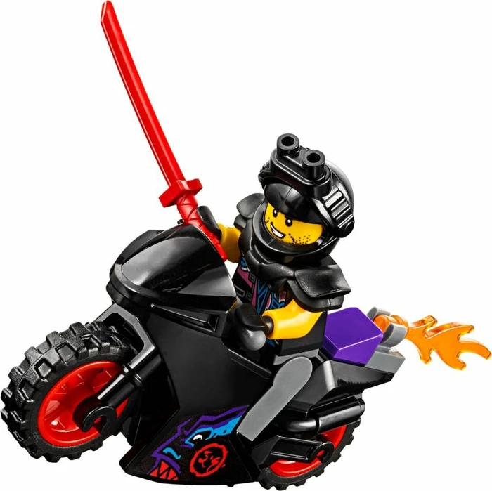 LEGO Ninjago - Katana V11