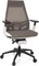 HJH Office Genidia Smart White Bürostuhl Vorschaubild