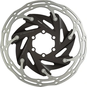 SRAM CenterLine XR 6-Loch Bremsscheibe 160mm