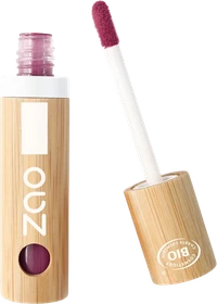 ZAO Bamboo Lip'Ink 442 chic bordeaux, 3.8ml