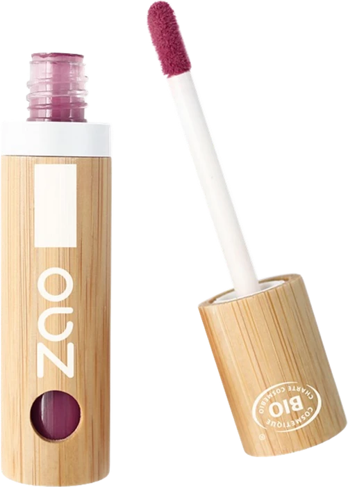 ZAO Bamboo Lip'Ink, 3.8ml