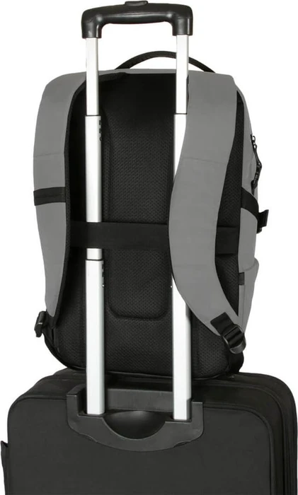 Targus Terra EcoSmart, 15-16", grau