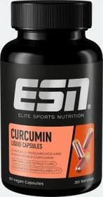 ESN Curcumin Liquid, 60 Stück