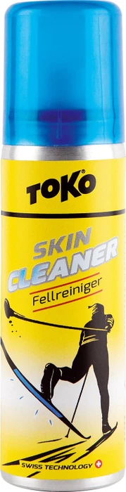 Toko Skin Cleaner 70ml Wachsentferner