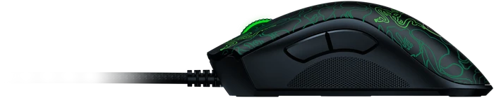 Razer DeathAdder V2 x *A Bathing Ape, USB