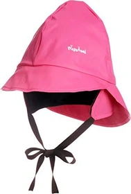 Playshoes Regen Mütze pink (Junior)