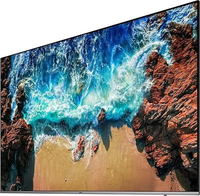 Samsung QE82N, 82"