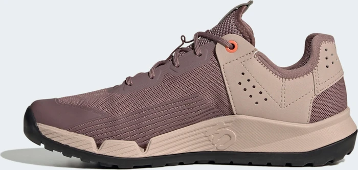 Five Ten Trailcross LT purple/cloud white/wonder taupe (Damen)