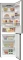Gorenje NRK61CS2XL4 Vorschaubild