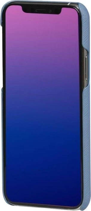 dbramante1928 London für Apple iPhone 11 Pro Nightfall Blue