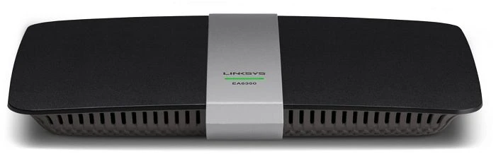 Linksys EA6350