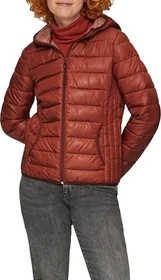 s.Oliver Leicht wattierte Stepp Jacke rot (Damen)