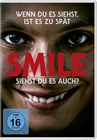 Smile - Siehst du es auch? (DVD)