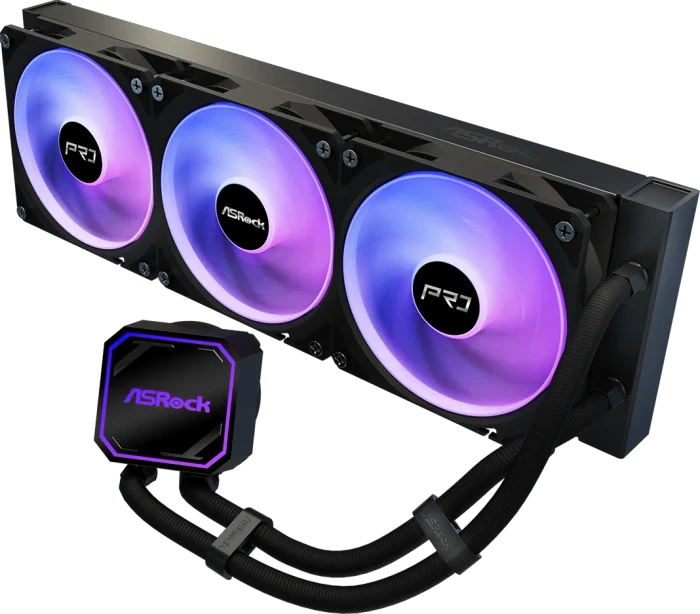 ASRock Pro AIO Series