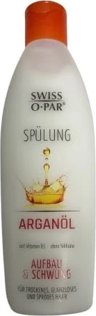 Swiss O'Par Arganöl Conditioner, 250ml