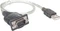 Manhattan USB 1.1 auf seriell Adapterkabel Vorschaubild