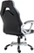CLP Foxton Kunstleder Gamingstuhl, schwarz Vorschaubild