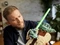 LEGO Star Wars Episoden I-VI - Yoda Vorschaubild