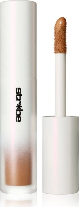 MAC Strobe Beam Bronzelighter Liquid Bronzer warmlite, 4.3ml