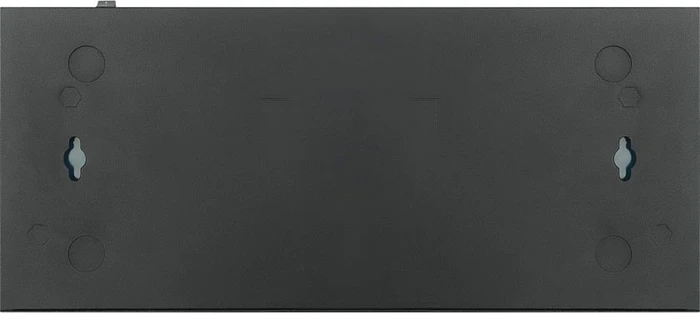 Eaton Tripp Lite Series Desktop 2.5G Switch, 8x RJ-45, 1x SFP+, 100W PoE+