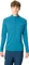 Vaude Larice Light II Funktionsshirt langarm caspian blue (Herren) Vorschaubild