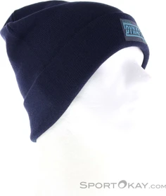 Dynafit Fold-Up Mütze blueberry/storm blue