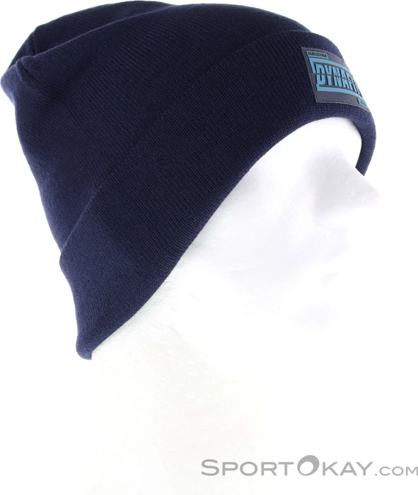 Dynafit Fold-Up Mütze blueberry/storm blue