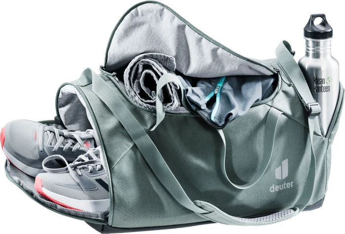 Deuter Hopper Sporttasche teal/graphite