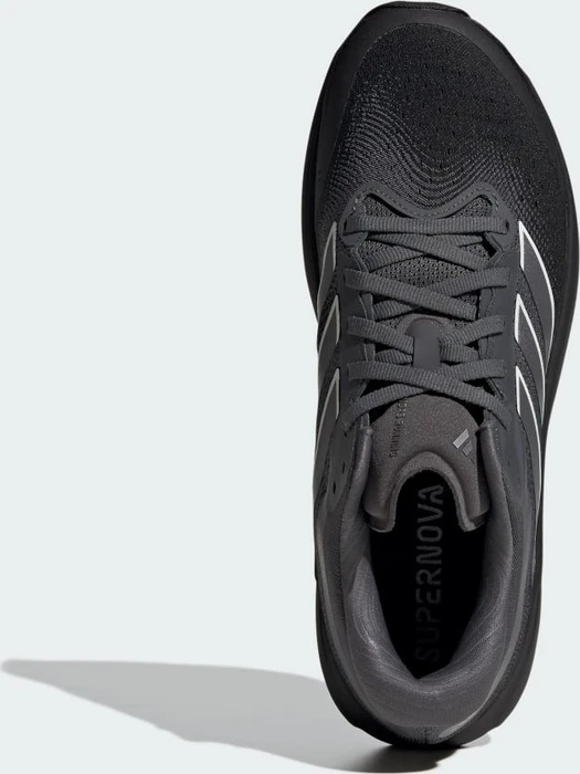 adidas Supernova Rise 3 core black/iron metallic/grey six (Herren)